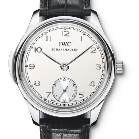 iwc portuguese minute repeater replica